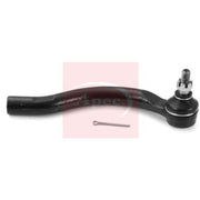Apec Steering Tie Rod End Ball Joint Front Left M14x1.5 AST6673