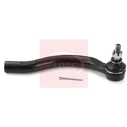 Apec Steering Tie Rod End Ball Joint Front Left M14x1.5 AST6673