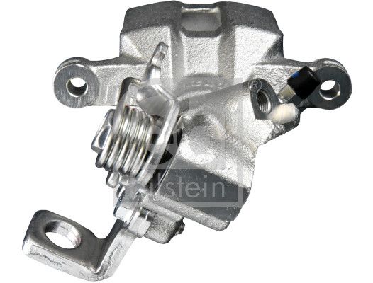 Febi Brake Caliper Assembly Rear Left