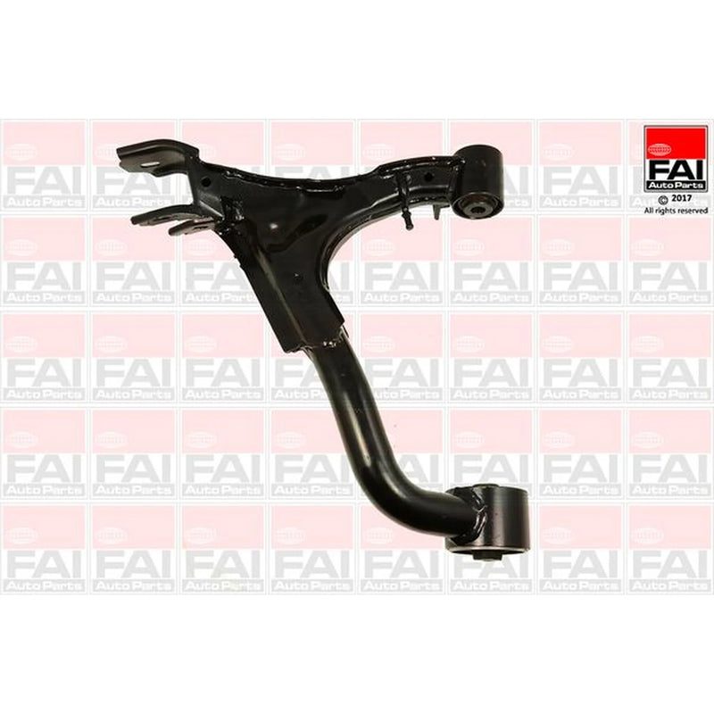 FAI Control/Trailing Arm SS9224