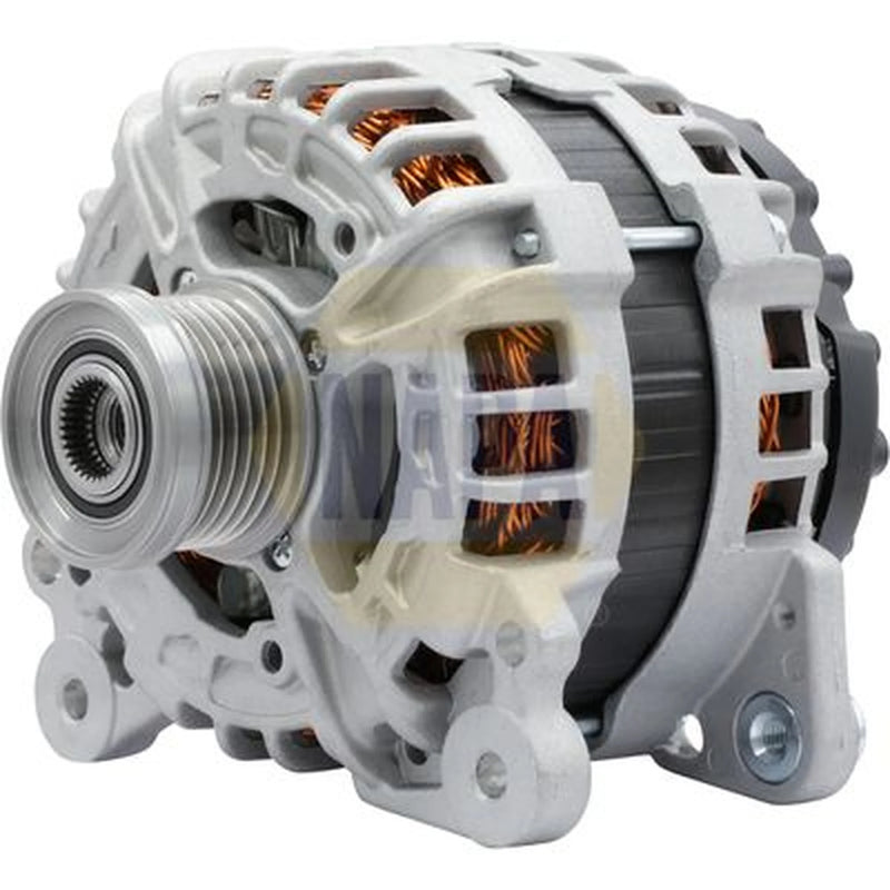 NAPA Car Alternator 12V NAL2590