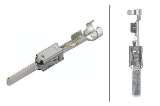 Hella 8KW 863 930-013 Cable Connector