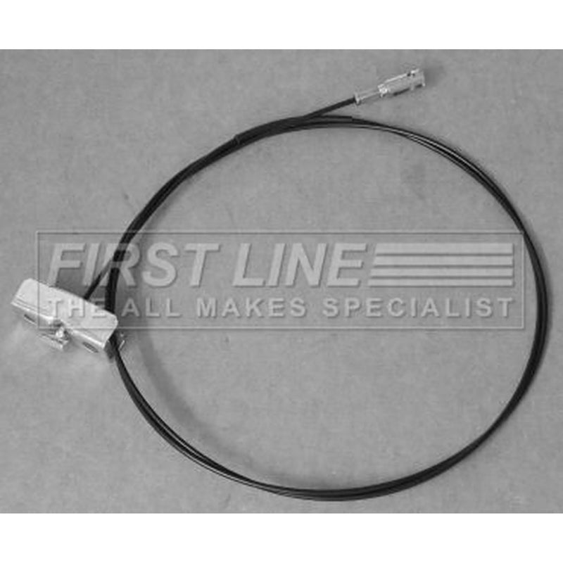 First Line Handbrake Cable Centre FKB3495
