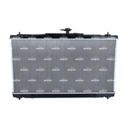 NRF Engine Radiator 550109
