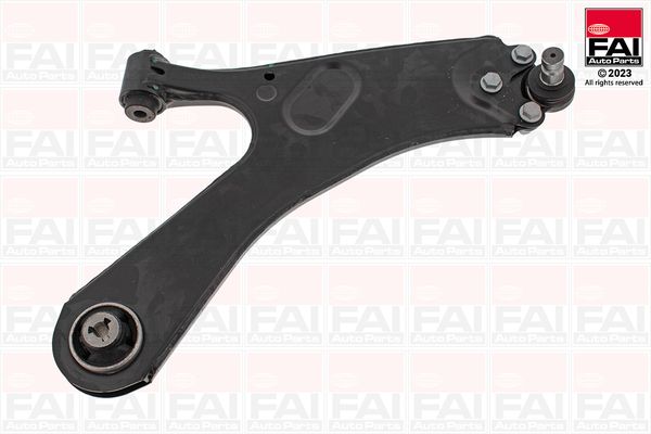 FAI Control/Trailing Arm