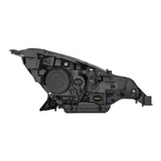 Valeo Headlight Headlamp Left 045426