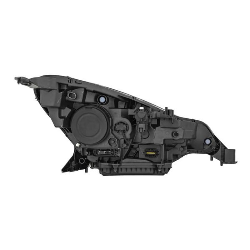 Valeo Headlight Headlamp Left 045426