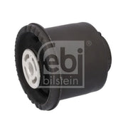 Febi Axle Beam Bushing Rear Right 186463