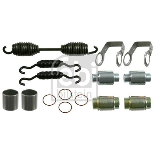 Febi Brake Shoe Accessory Kit Rear 15328