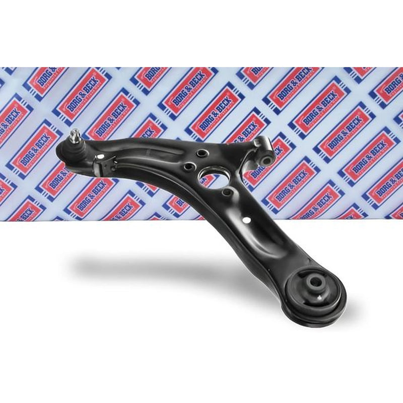 Borg & Beck Control/Trailing Arm BCA7408