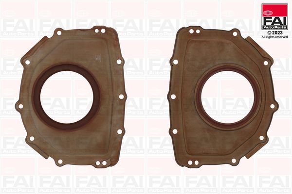 FAI Crankshaft Shaft Seal OD ID Wide