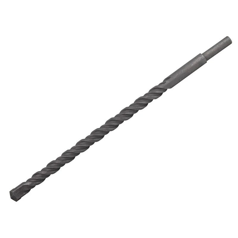 Faithfull Standard Masonry Drill Bit 14 150-300mm