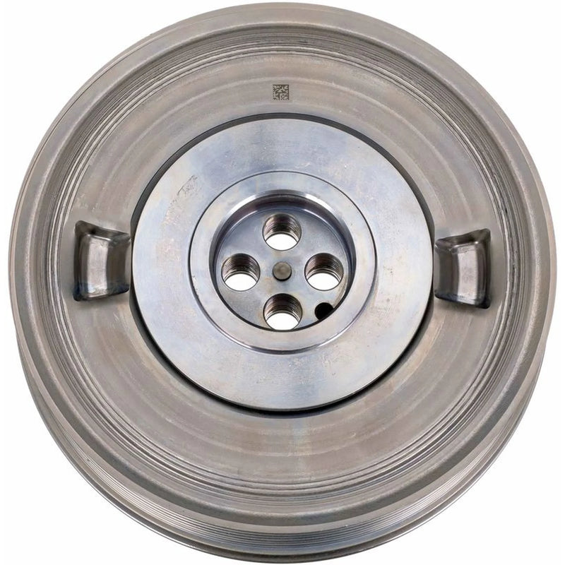 Gates Crank Shaft Belt Pulley TVD1221A