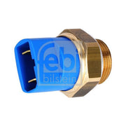 Febi Radiator Fan Temperature Switch 2 Connectors 02756