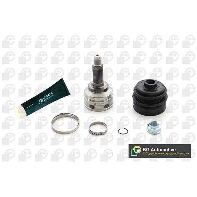 BGA Drive Shaft Joint Kit CV5403A