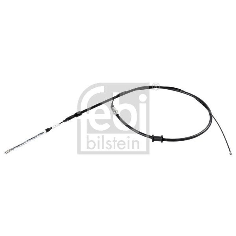 Febi Handbrake Cable Right Rear 04672