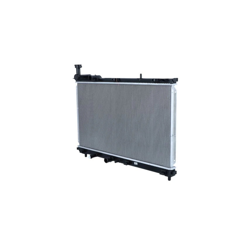 NRF Engine Radiator 550213