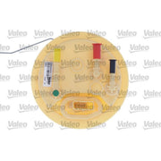 Valeo Fuel Tank Sender Unit 347547