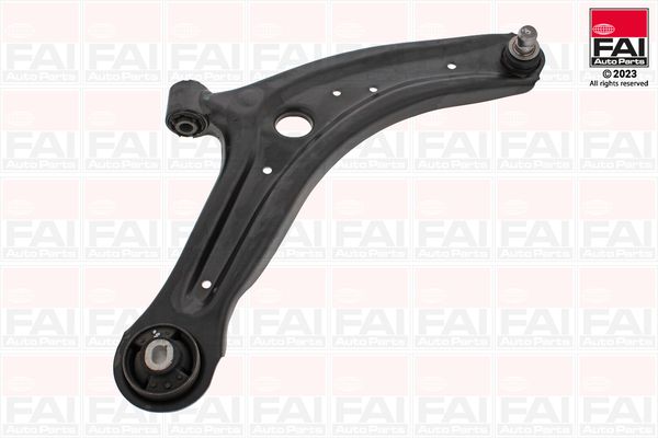 FAI Control/Trailing Arm