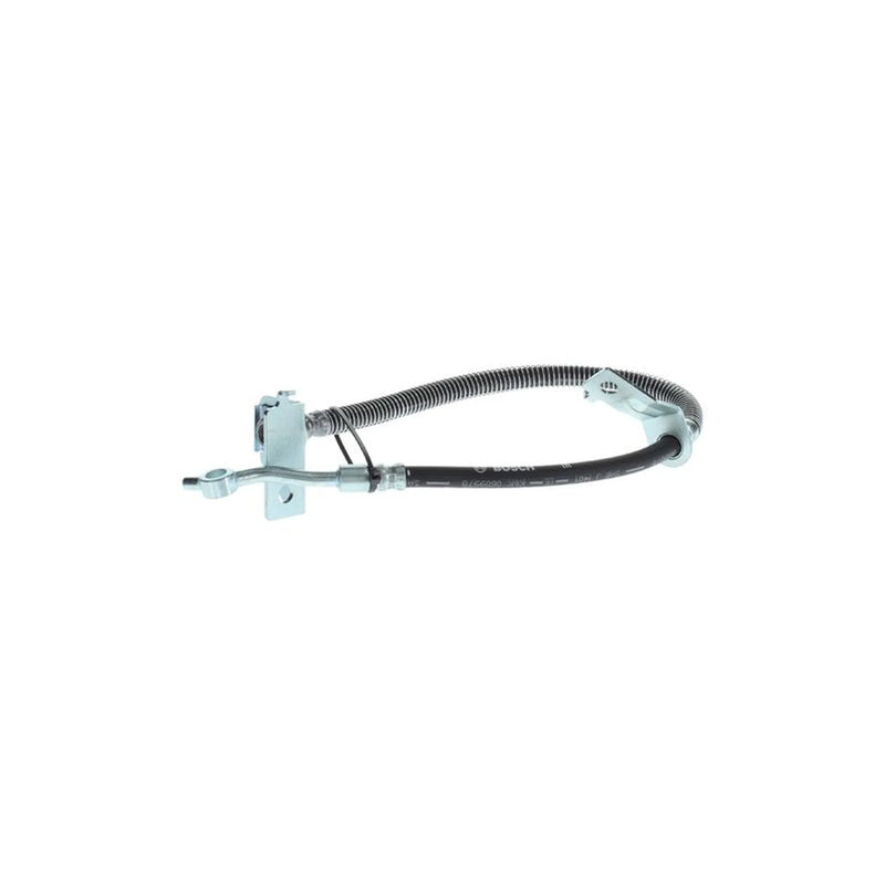 Bosch Brake Hydraulic Hose Line Front Left 1 987 481 A55