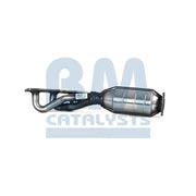 BM Catalysts Homologated Petrol Cat BM91184H