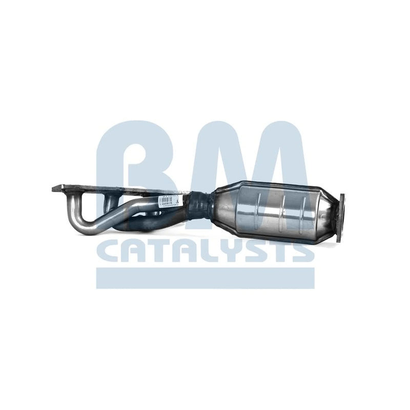 BM Catalysts Homologated Petrol Cat BM91184H