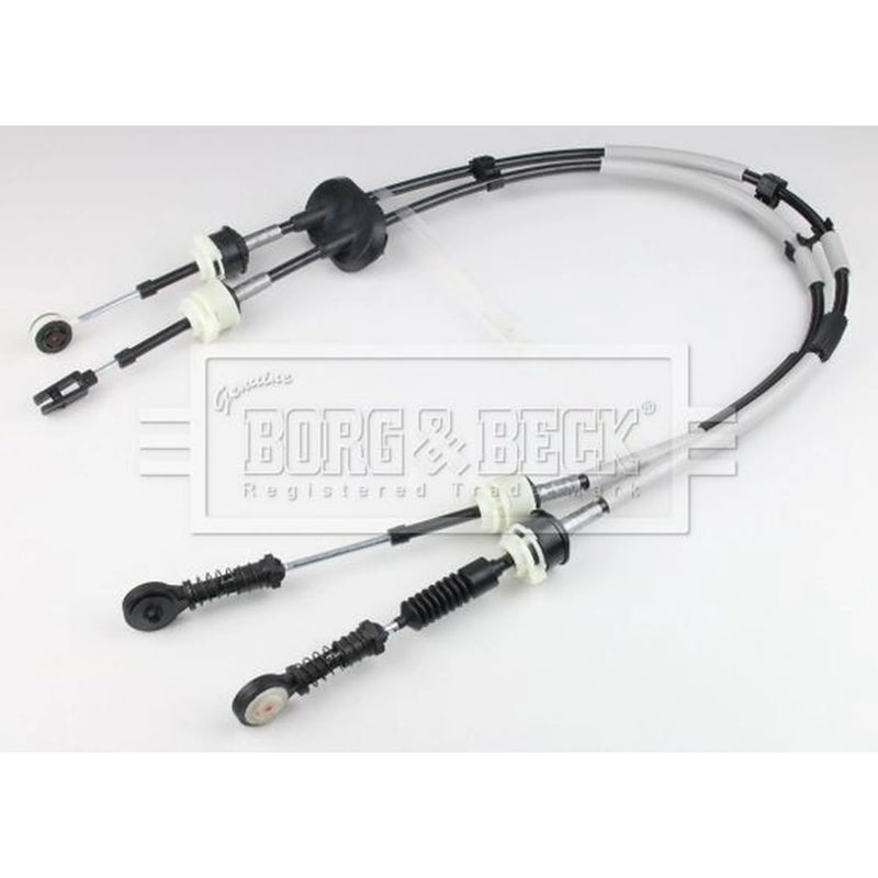 Borg & Beck Manual Transmission Cable Pull BKG1289