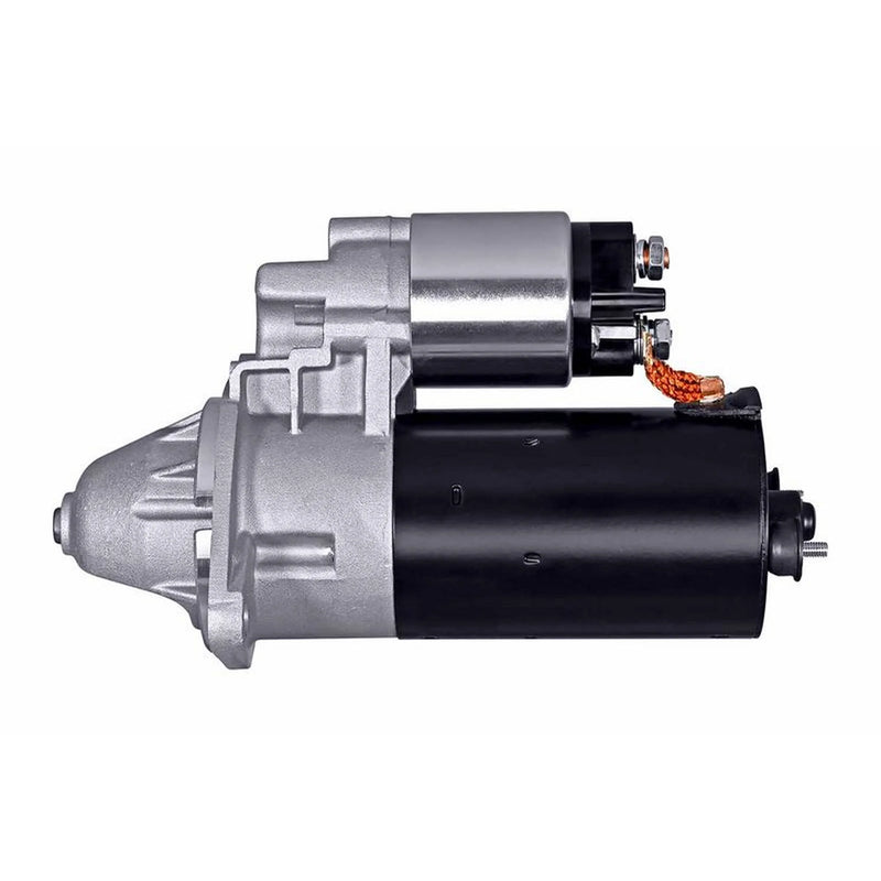 Hella Starter Motor 12V 1.4kW 9 Teeth 8EA 011 610-371