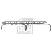 Febi Oil Sump Gasket Wide 1mm Thick 46309