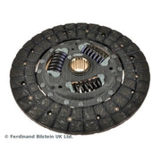 Blue Print Clutch Friction Disc Plate 21 Splin ADT33184