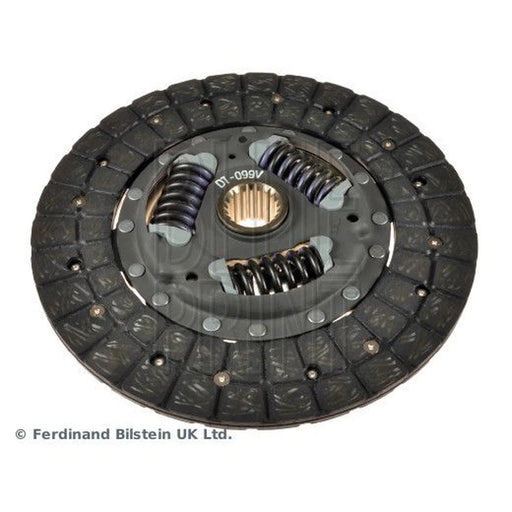Blue Print Clutch Friction Disc Plate 21 Splin ADT33184