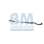 BM Catalysts Homologated Petrol Cat BM91583H