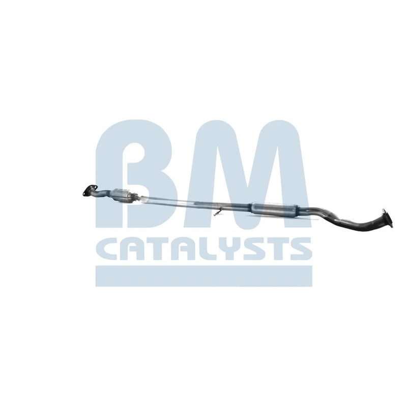 BM Catalysts Homologated Petrol Cat BM91583H