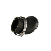 Gates Intercooler Turbo Charge Air Hose 150mm 09-0311