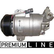 Mahle Air Conditioning Compressor ACP 454 000P