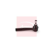 Apec Steering Tie Rod End Ball Joint Front Right AST6692