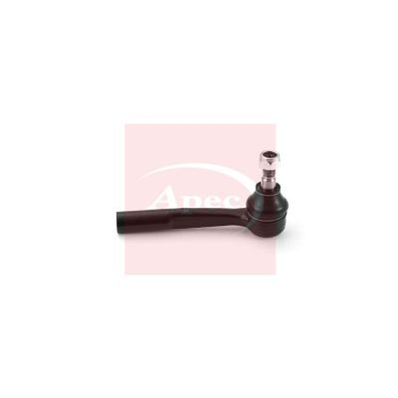 Apec Steering Tie Rod End Ball Joint Front Right AST6692