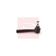 Apec Steering Tie Rod End Ball Joint Front Right AST6692