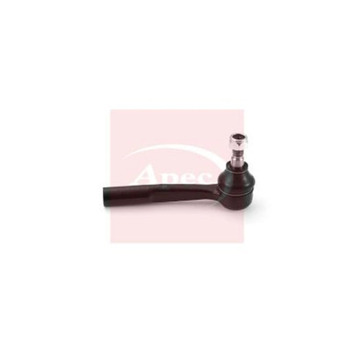 Apec Steering Tie Rod End Ball Joint Front Right AST6692