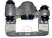 APEC LCA348N Brake Caliper Rear Left Solid For Sumitomo System Fits Toyota RAV4 APEC - Town Parts