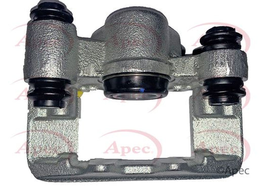 APEC LCA348N Brake Caliper Rear Left Solid For Sumitomo System Fits Toyota RAV4 APEC - Town Parts