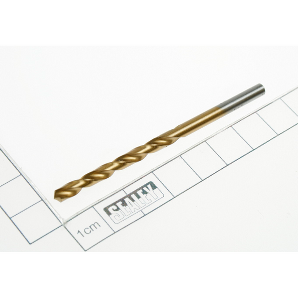 Sealey Drill bit 4mm