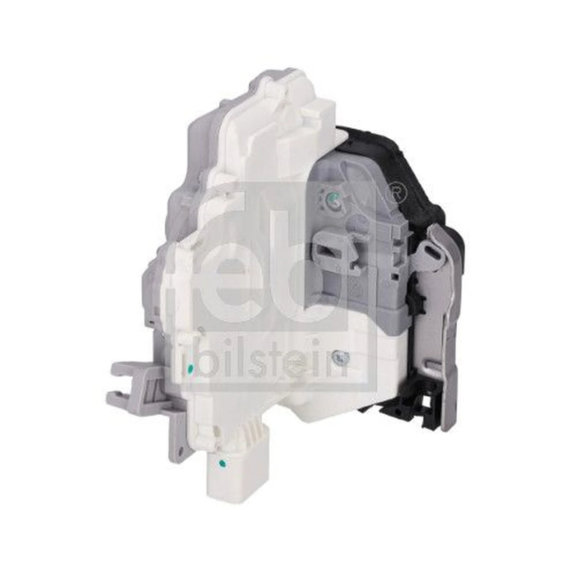 Febi Door Lock Mechanism Left Rear 9 Pin 199091