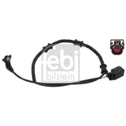 Febi Brake Pad Wear Sensor Rear Left 48918