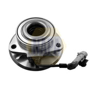 NAPA Wheel Bearing Kit PWB1272