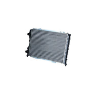 NRF Engine Radiator 58083