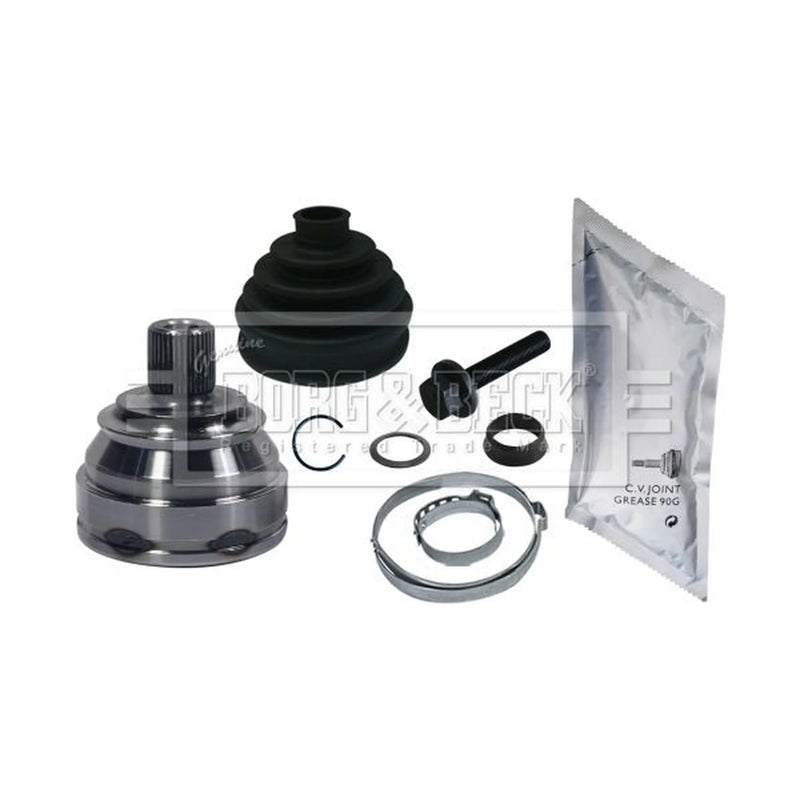 Borg & Beck Drive Shaft Joint Kit BCJ1214