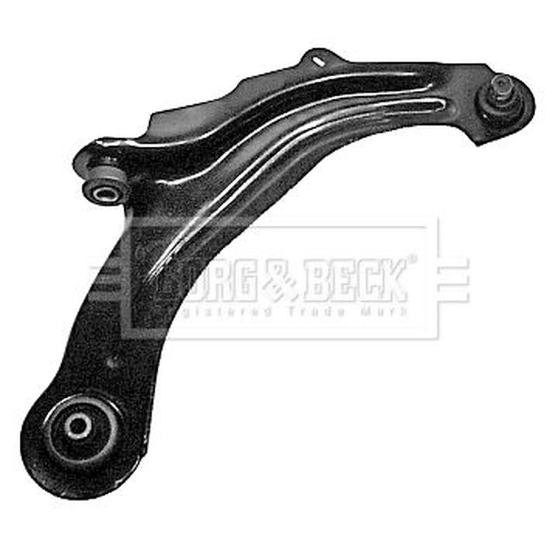 Borg & Beck Control/Trailing Arm BCA6359