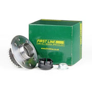 First Line Wheel Bearing Kit FBK796