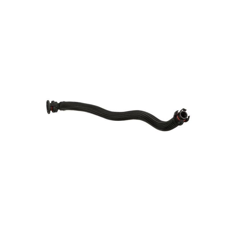 Gates Crankcase Ventilation Hose 440mm EMH209